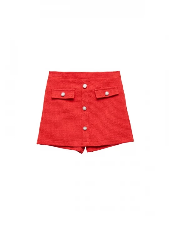 Foto van product Koton Broek rood