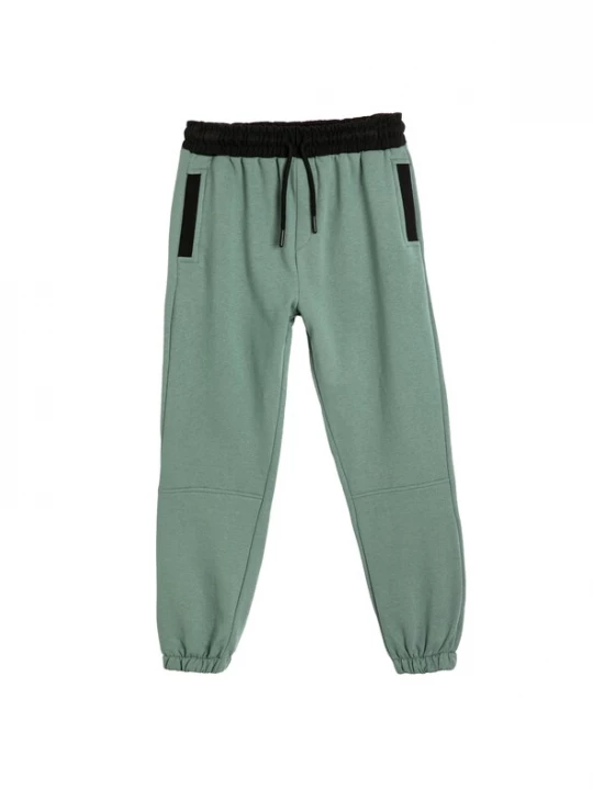 Foto van product Koton Broek spar / zwart