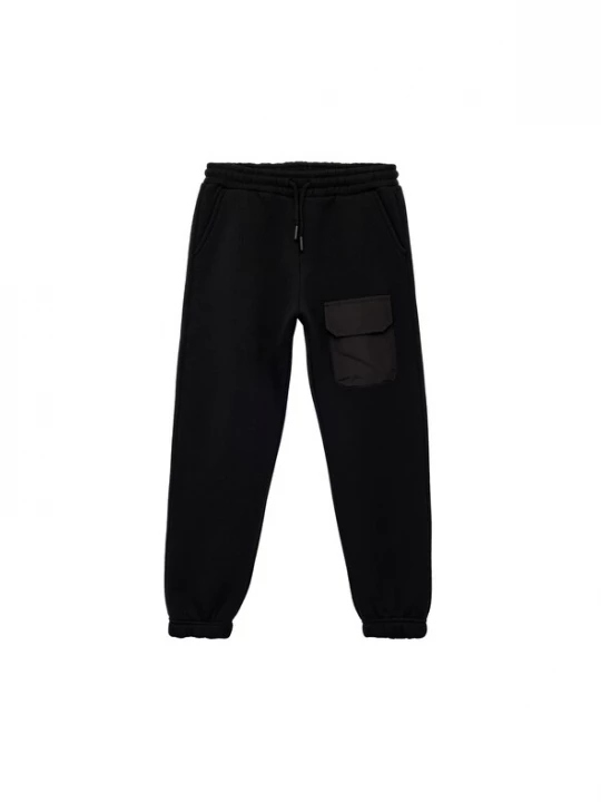 Foto van product Koton Broek zwart