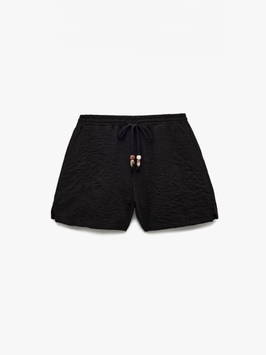 Foto van product Koton Broek zwart