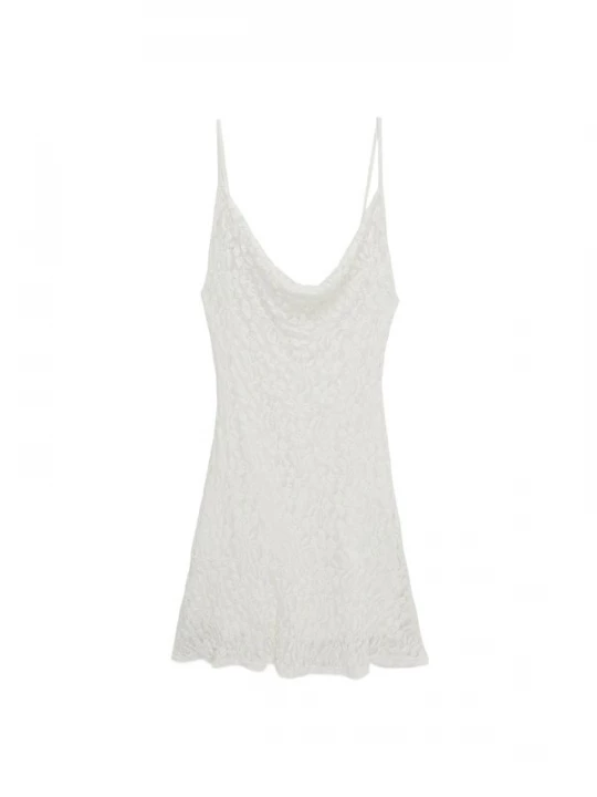 Foto van product Koton Cocktailjurk offwhite