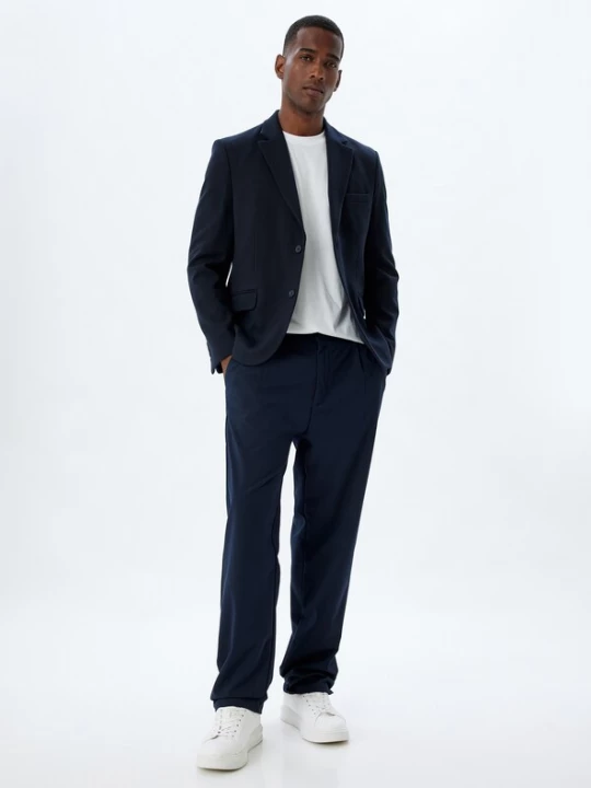 Foto van product Koton Colbert navy