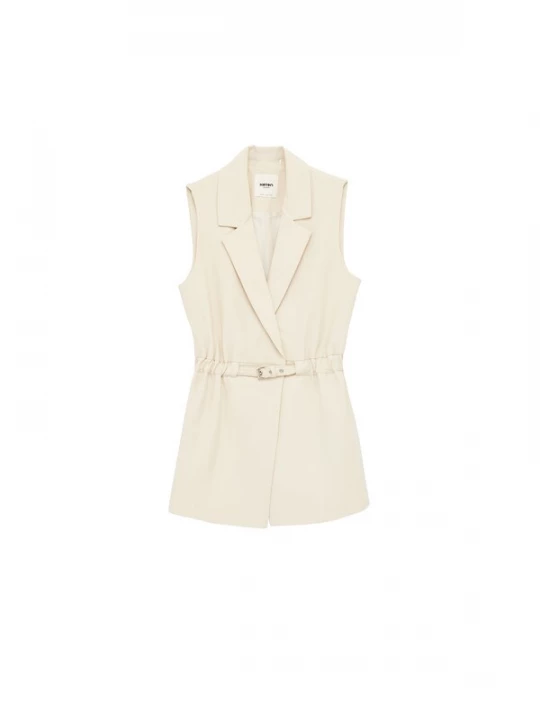 Foto van product Koton Gilet beige