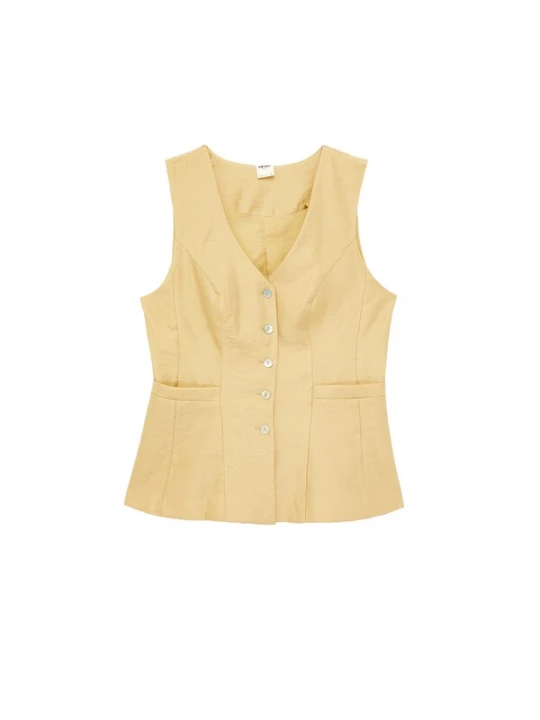 Foto van product Koton Gilet honing