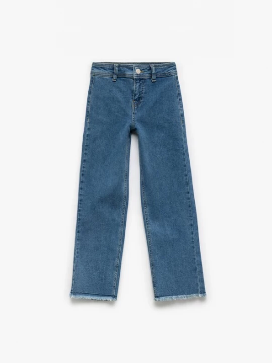 Foto van product Koton Jeans blauw denim