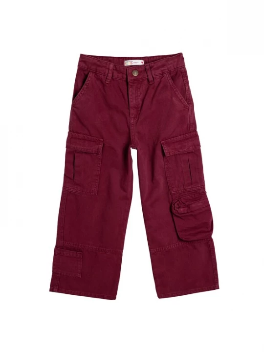 Foto van product Koton Jeans bordeaux