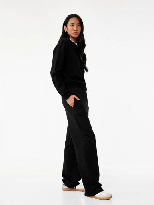 Foto van product Koton Joggingpak zwart