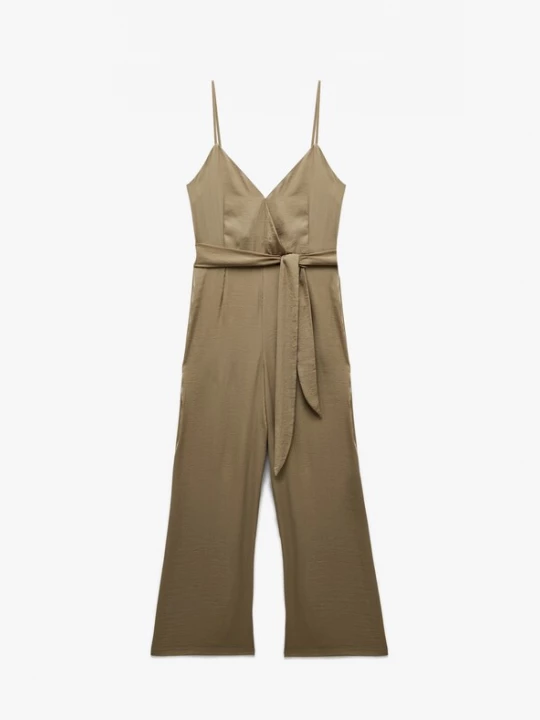 Foto van product Koton Jumpsuit kaki