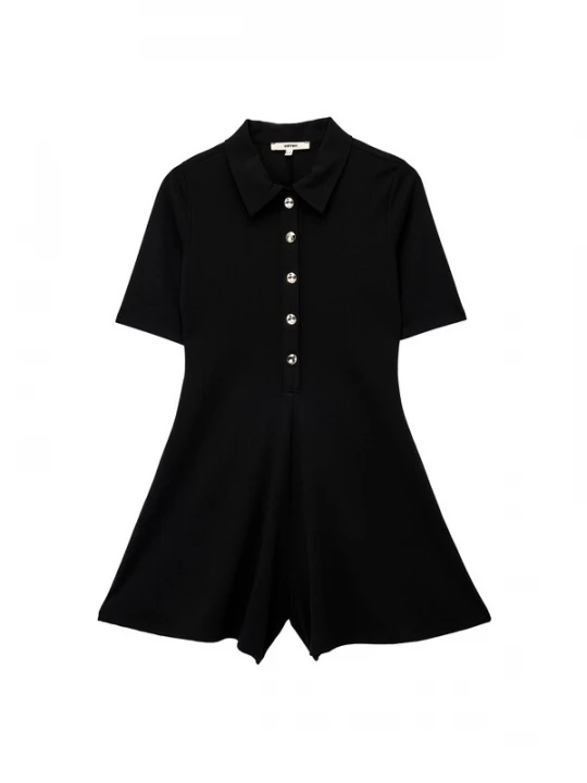 Foto van product Koton Jumpsuit zwart