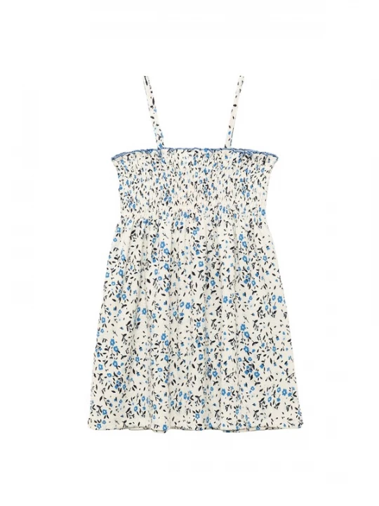 Foto van product Koton Jurk blauw / wit