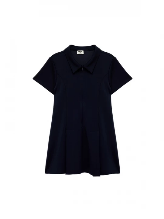 Foto van product Koton Jurk donkerblauw
