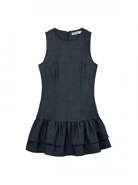 Foto van product Koton Jurk donkerblauw
