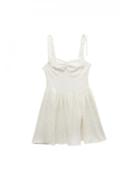 Foto van product Koton Jurk offwhite