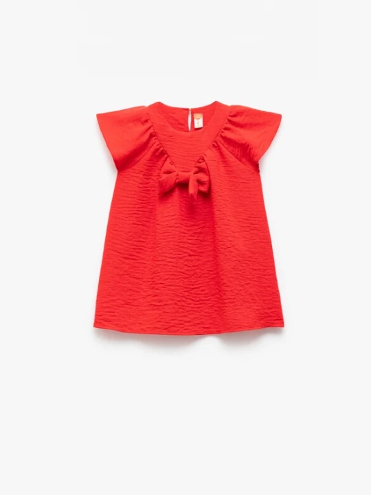 Foto van product Koton Jurk rood