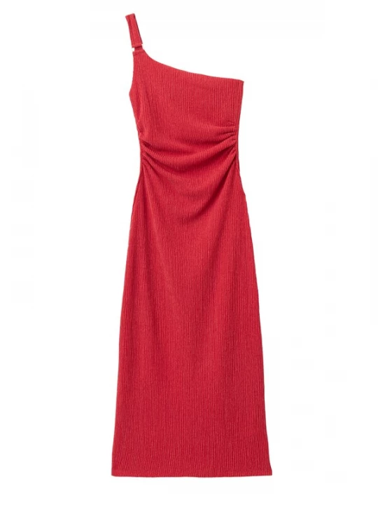 Foto van product Koton Jurk rood