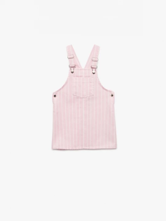 Foto van product Koton Jurk rosa