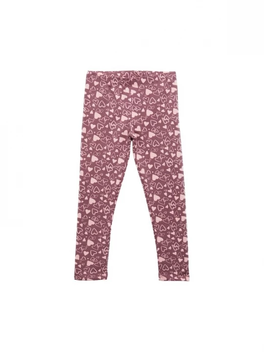 Foto van product Koton Leggings pink / lichtroze