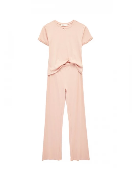 Foto van product Koton Pyjama rosa