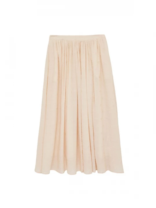 Foto van product Koton Rok beige