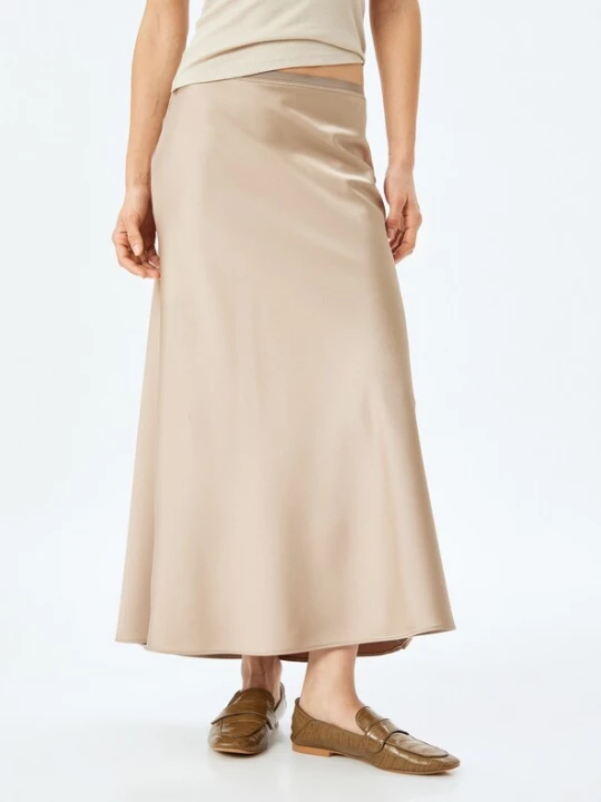 Foto van product Koton Rok beige