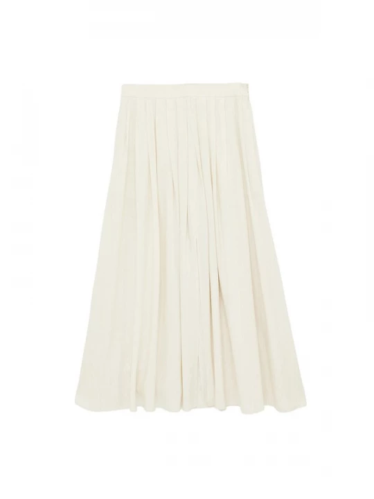 Foto van product Koton Rok beige