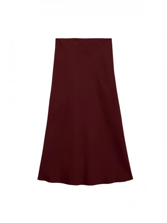 Foto van product Koton Rok bordeaux