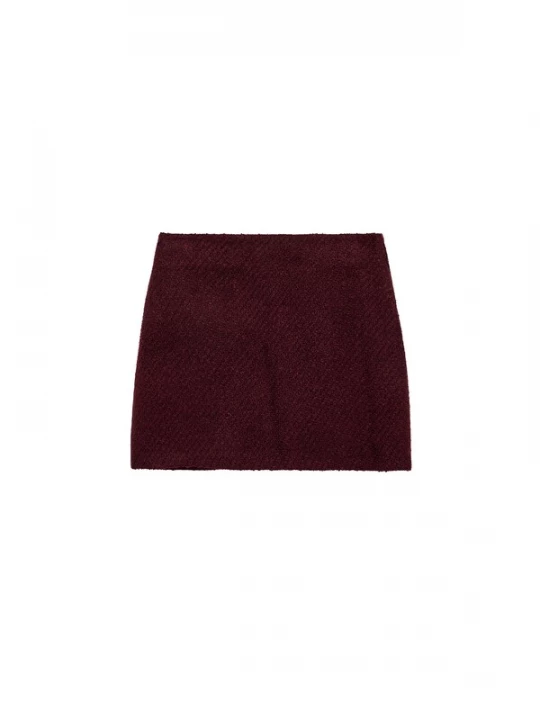 Foto van product Koton Rok bordeaux