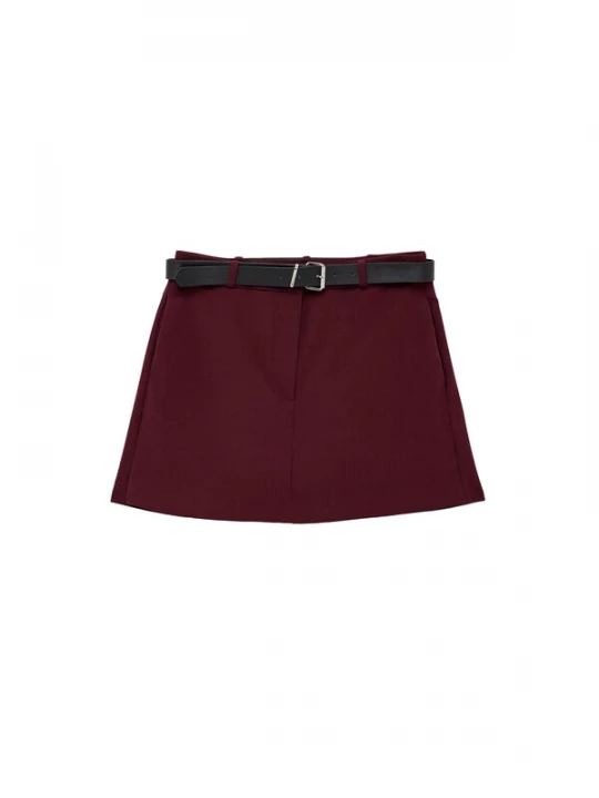 Foto van product Koton Rok bordeaux