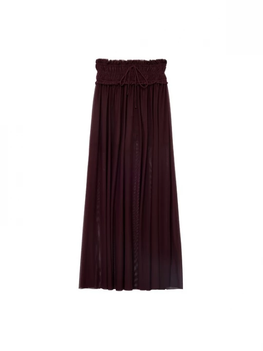 Foto van product Koton Rok bordeaux