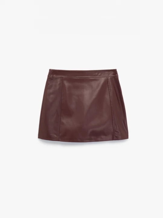 Foto van product Koton Rok bordeaux