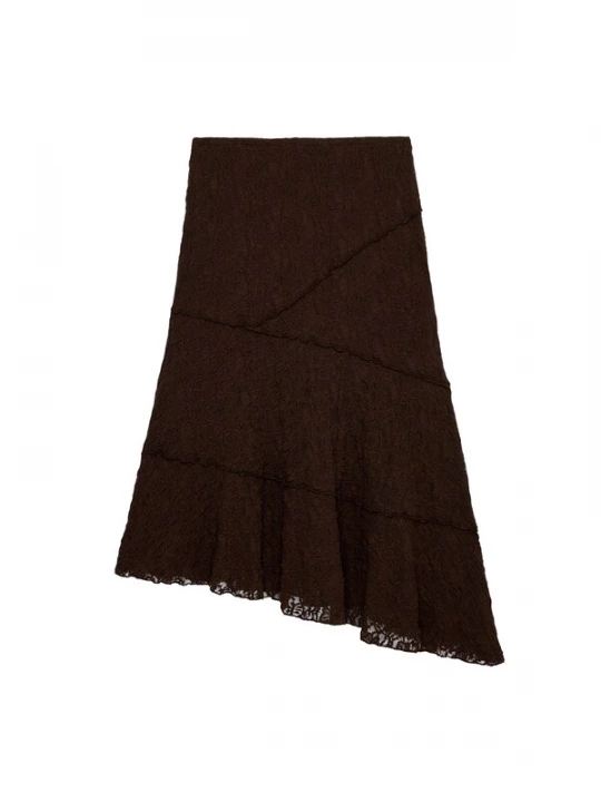 Foto van product Koton Rok bruin
