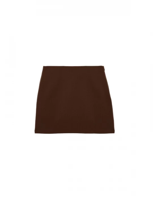 Foto van product Koton Rok bruin