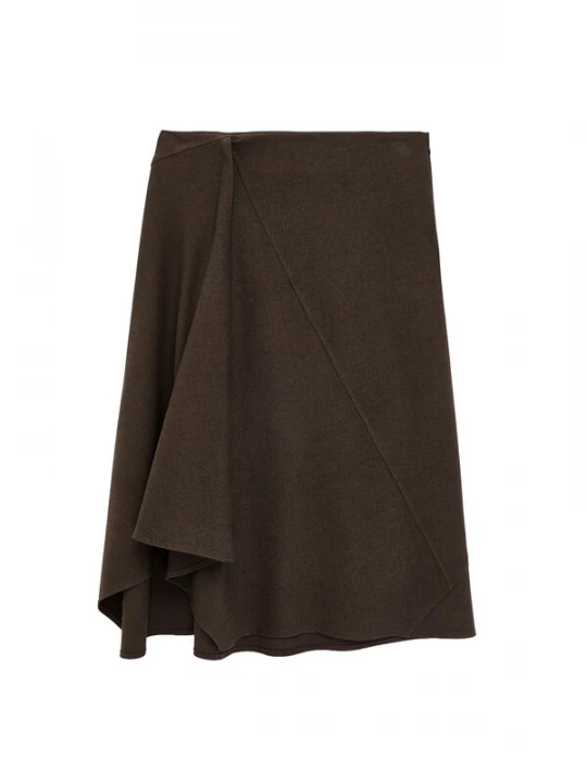 Foto van product Koton Rok bruin