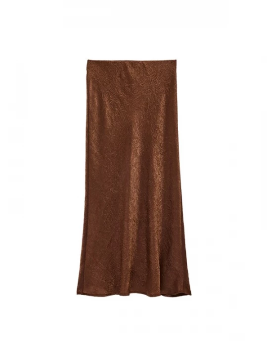 Foto van product Koton Rok bruin