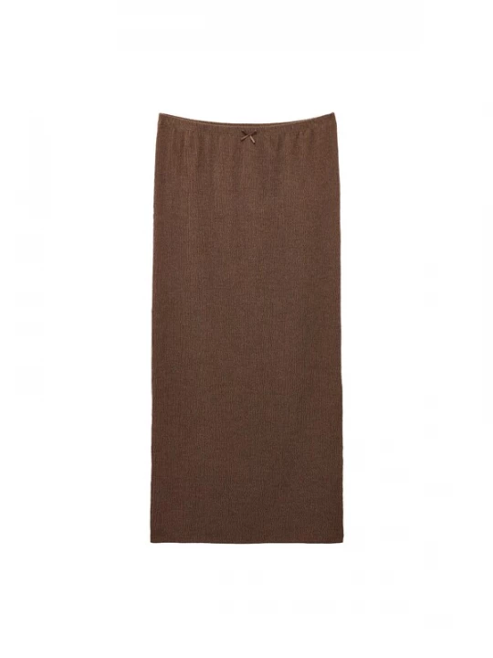 Foto van product Koton Rok bruin