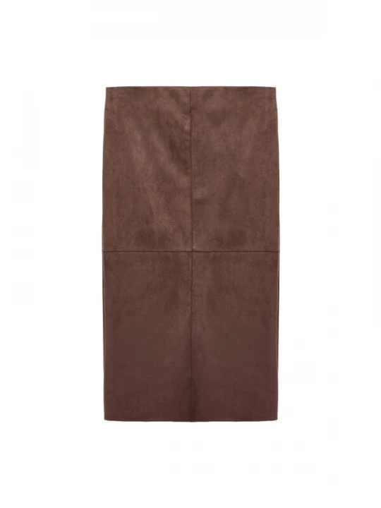 Foto van product Koton Rok bruin