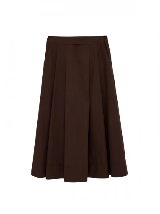 Foto van product Koton Rok bruin