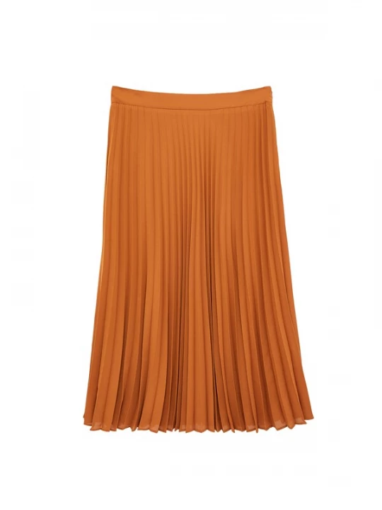 Foto van product Koton Rok cognac