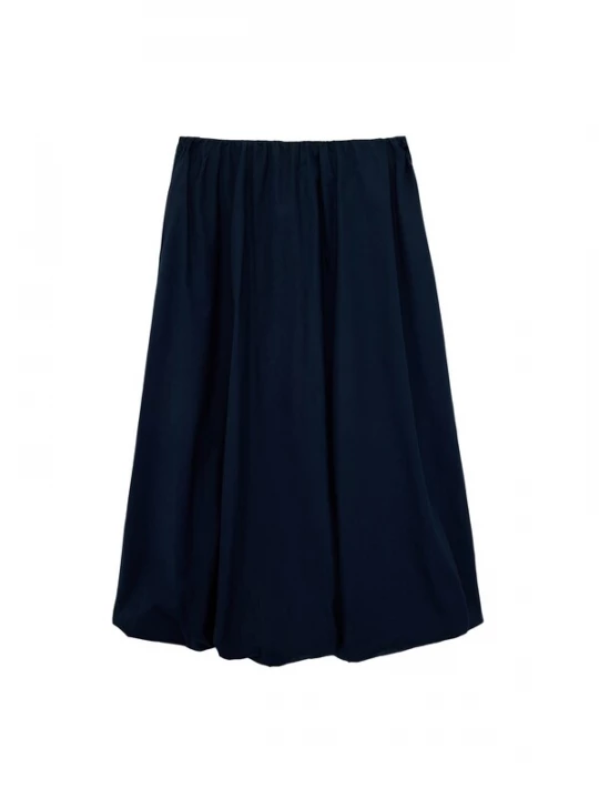 Foto van product Koton Rok donkerblauw