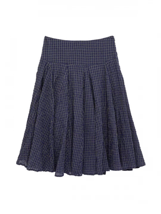 Foto van product Koton Rok donkerblauw