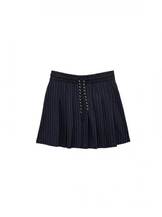 Foto van product Koton Rok marine / offwhite