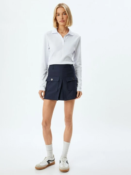 Foto van product Koton Rok navy