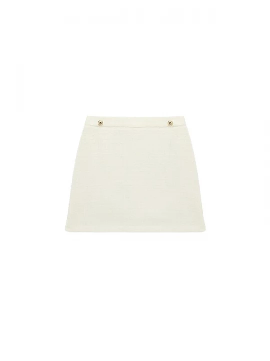 Foto van product Koton Rok offwhite