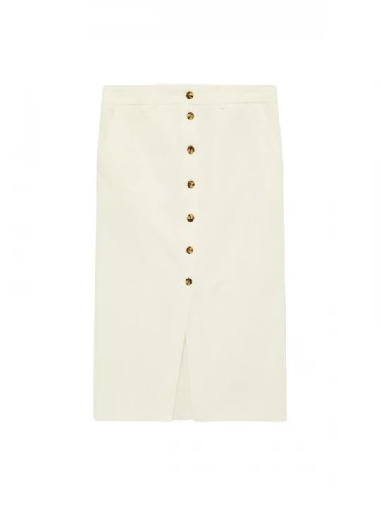 Foto van product Koton Rok offwhite