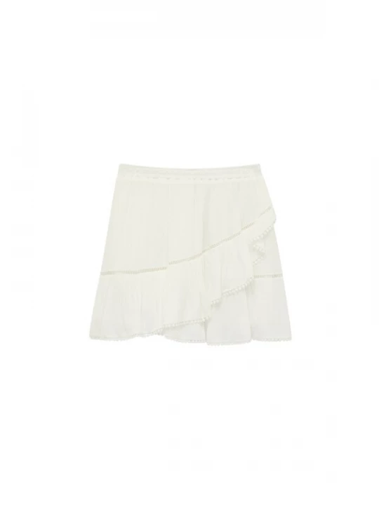 Foto van product Koton Rok offwhite