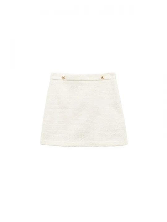 Foto van product Koton Rok offwhite