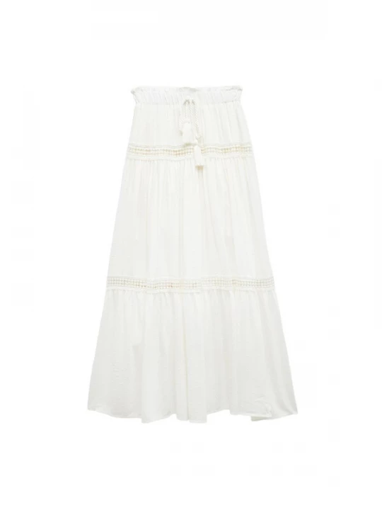 Foto van product Koton Rok offwhite