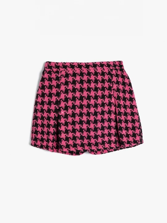 Foto van product Koton Rok pink / zwart
