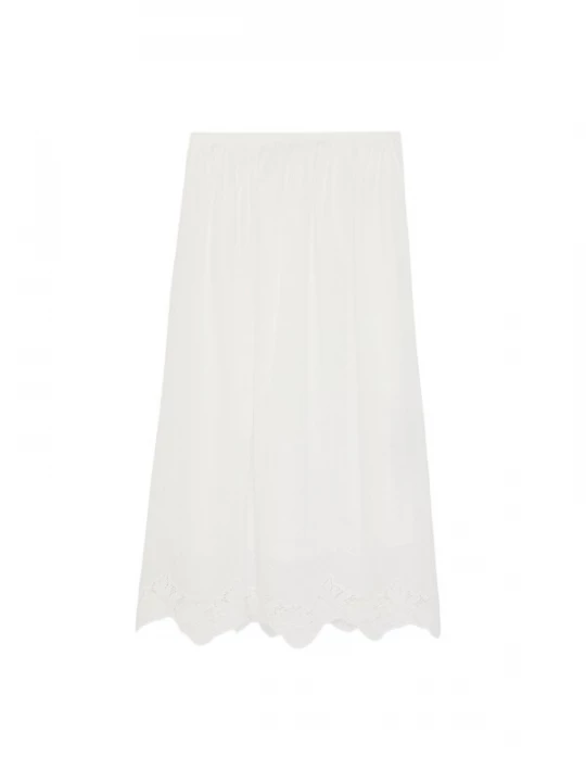 Foto van product Koton Rok wit