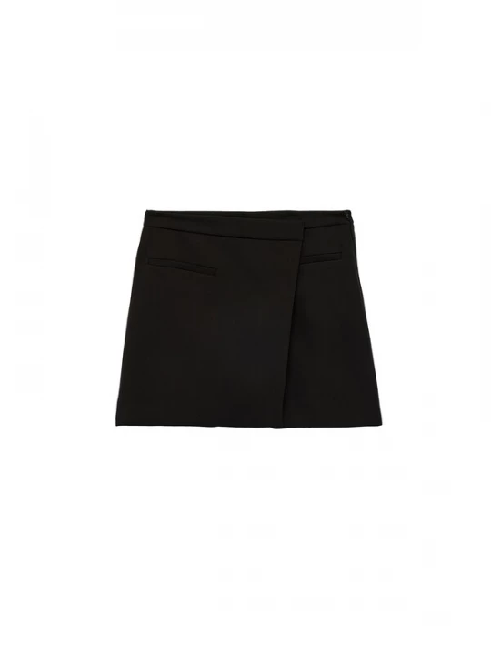 Foto van product Koton Rok zwart